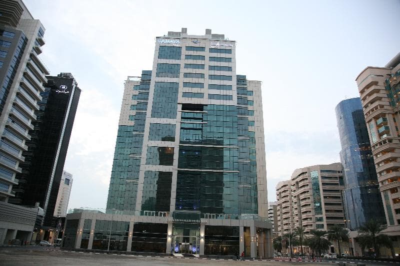 Samaya Hotel Deira 2