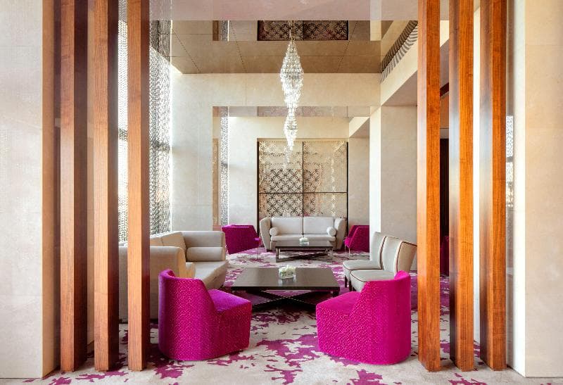 Crowne Plaza Dubai - Festival City 2