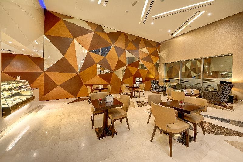 Copthorne Hotel Dubai 5