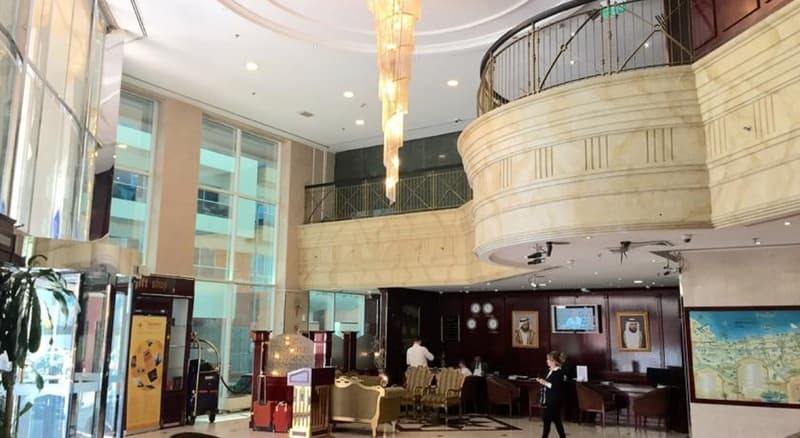Sadaf Delmon Hotel (Ex-Delmon Hotel) 4