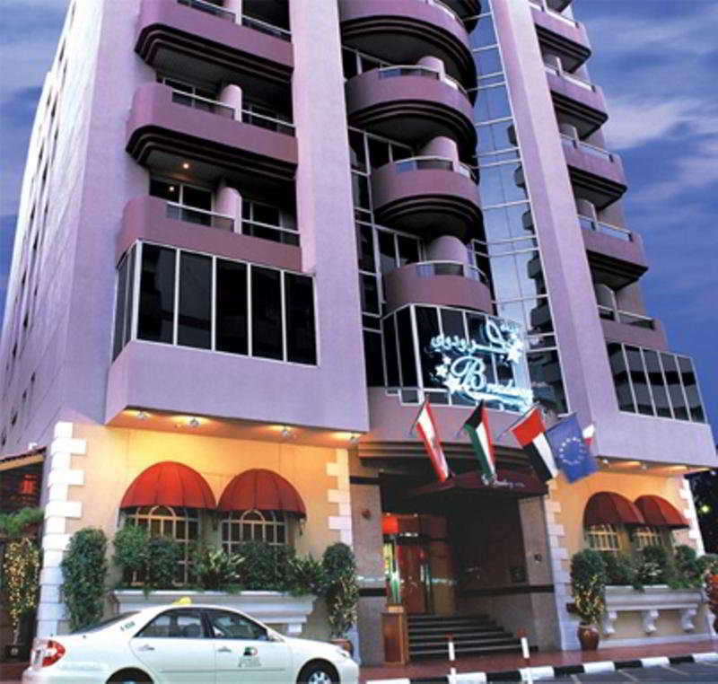 Broadway Hotel photo 1