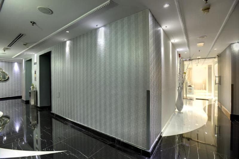 Broadway Hotel 2