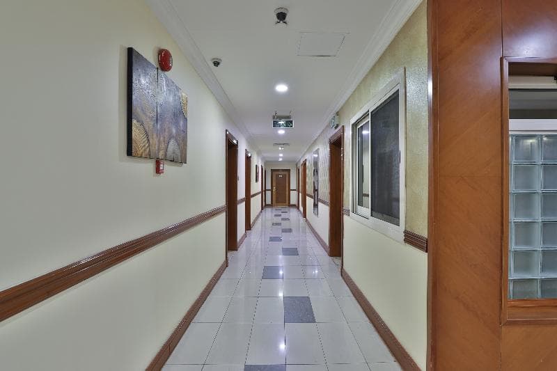 Moon Valley Hotel Apartment photo 1