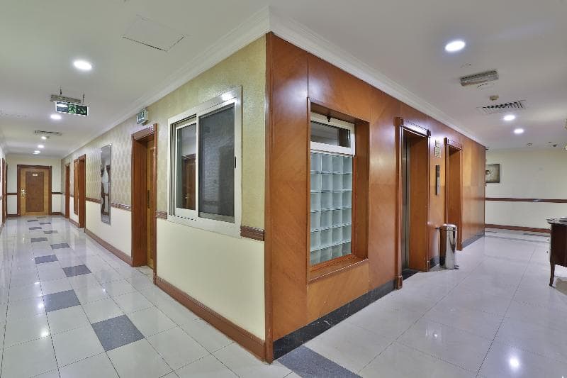 Moon Valley Hotel Apartment 3