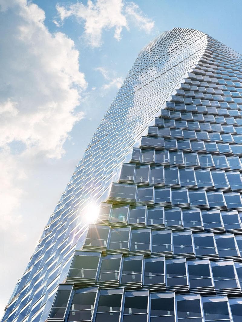 The St Regis Qingdao 2