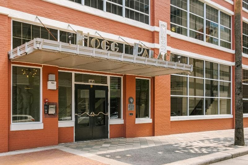 Reside Houston Downtown, a Wyndham Residence 3