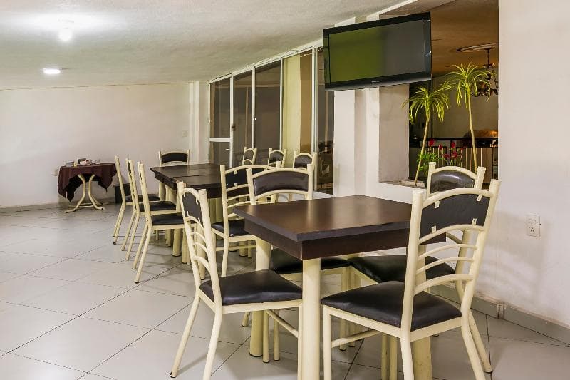 Hotel Victoria Morelia photo 1