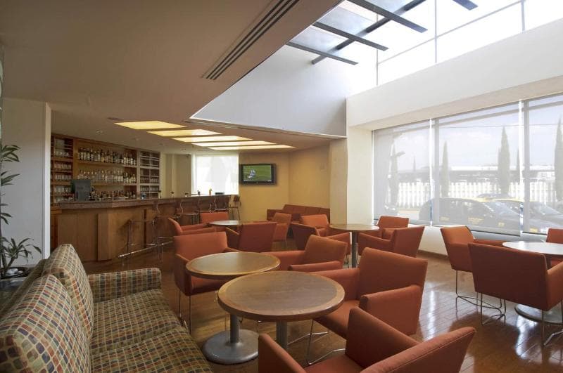Fiesta Inn Puebla Finsa 2