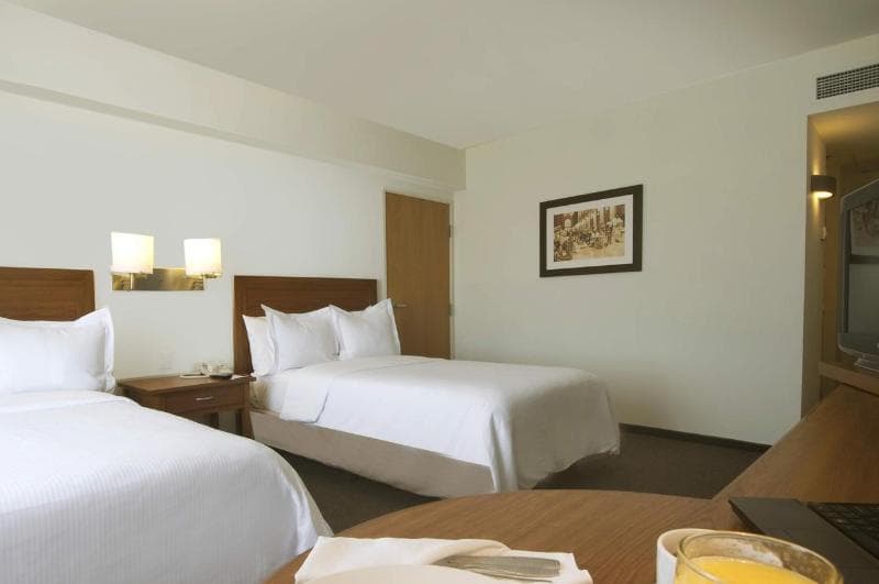 Fiesta Inn Puebla Finsa photo 1