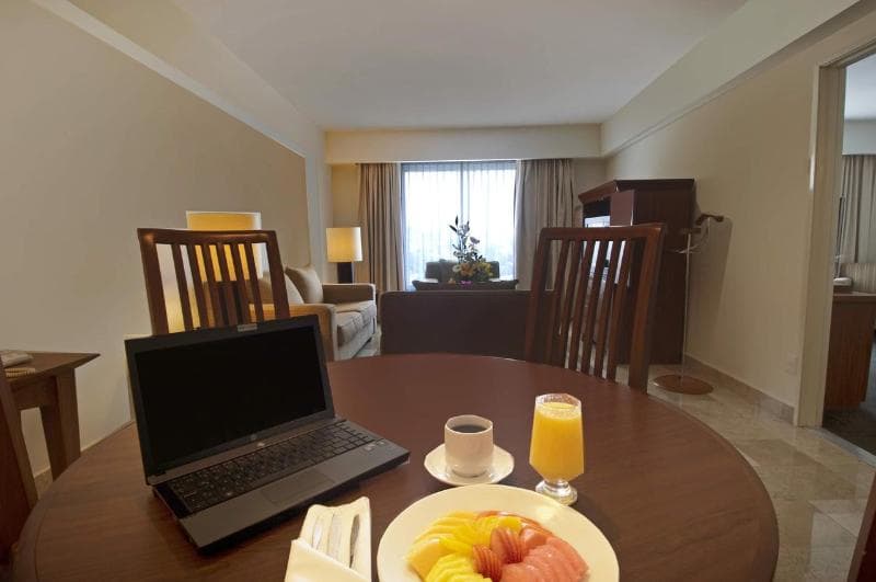 Fiesta Inn Puebla Finsa 5
