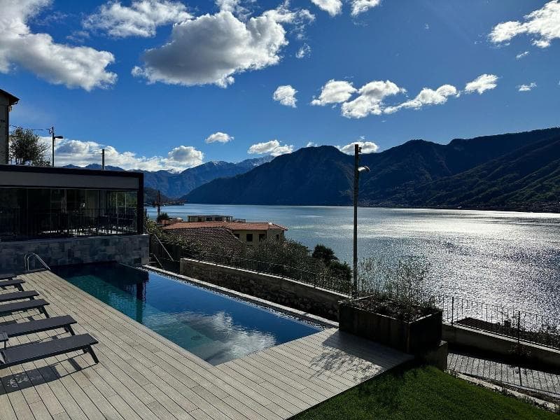 Villa Clementina Boutique Hotel 3