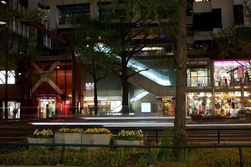 Cross Hotel Osaka 2