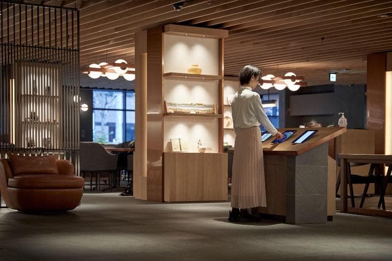 The Chapter Kyoto, A Tribute Portfolio Hotel photo 1
