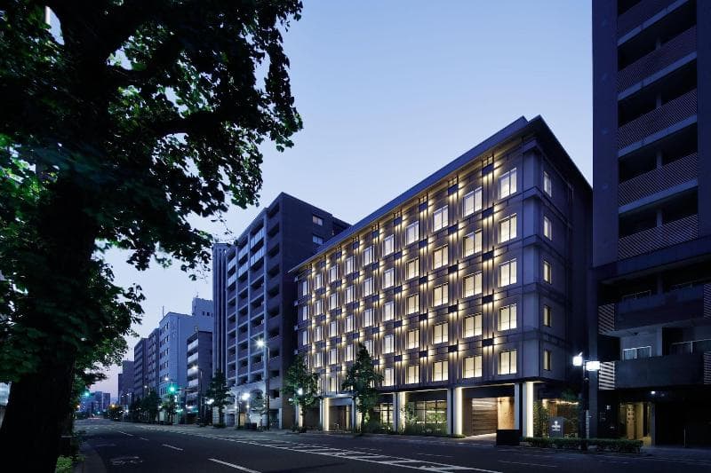 The Chapter Kyoto, A Tribute Portfolio Hotel 3