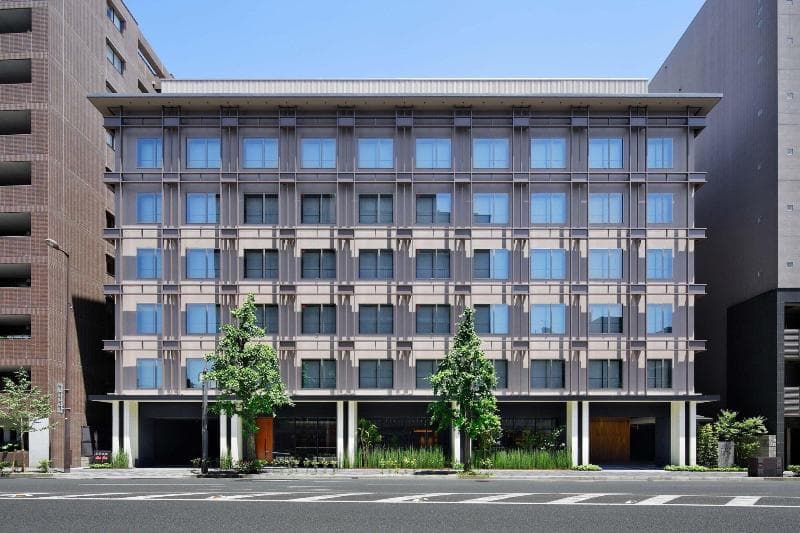 The Chapter Kyoto, A Tribute Portfolio Hotel 4