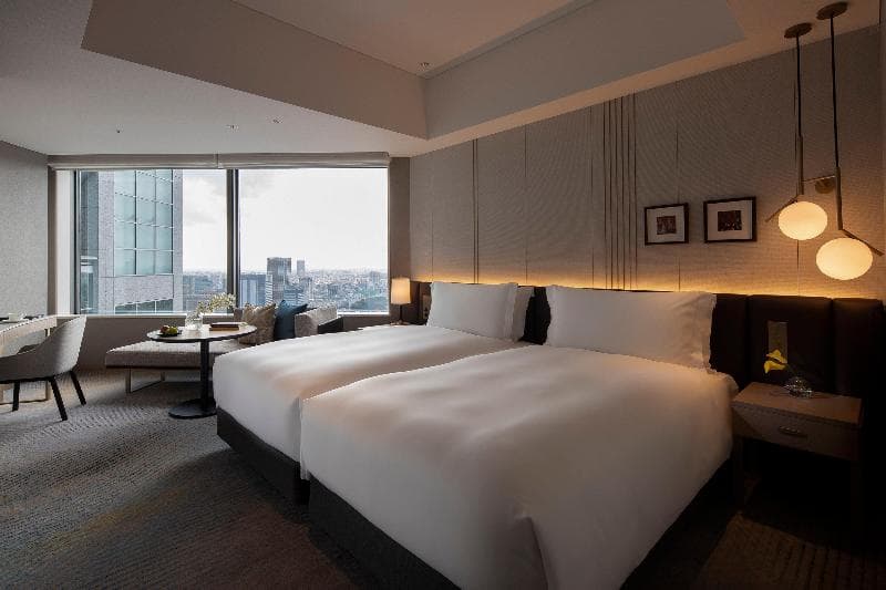 The Strings by InterContinental Tokyo 5