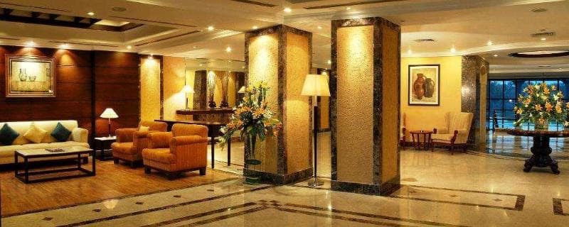 Fortune Park Panchwati 4