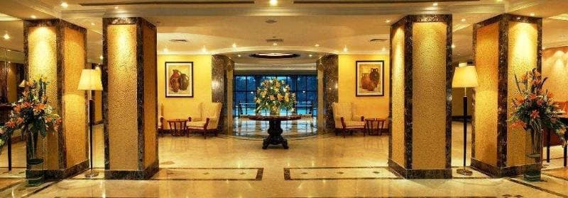 Fortune Park Panchwati 5
