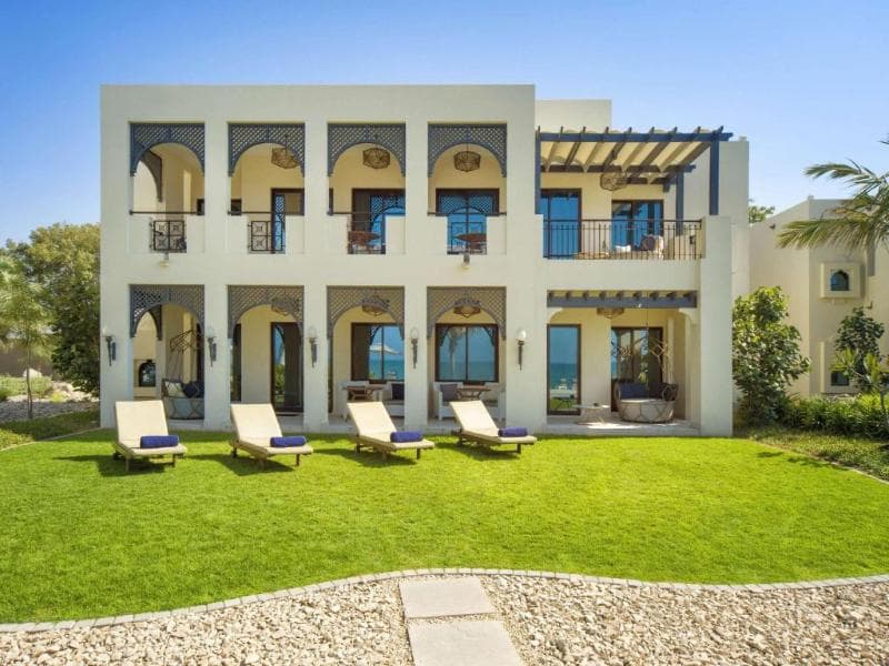Rixos Al Mairid Ras Al Khaimah photo 1