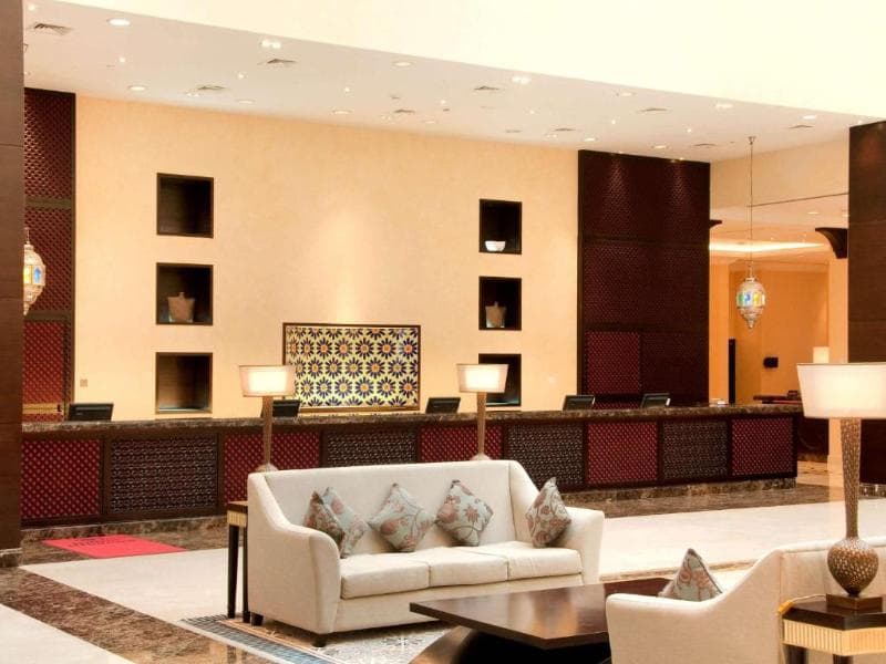 Rixos Al Mairid Ras Al Khaimah 3