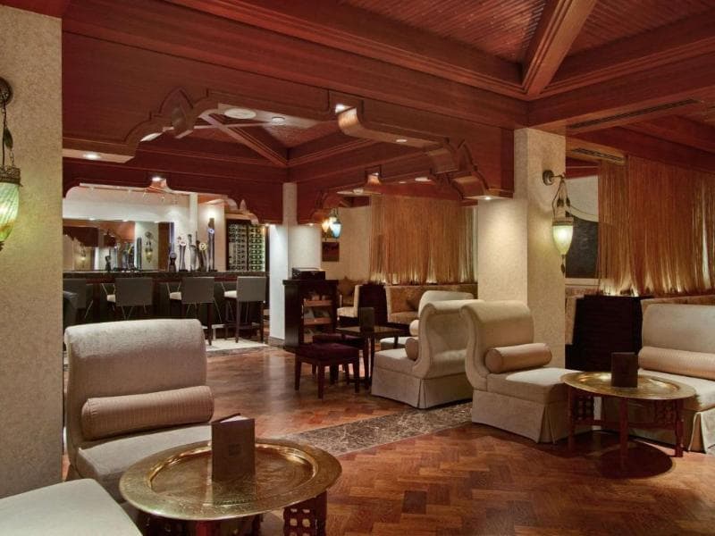 Rixos Al Mairid Ras Al Khaimah 4