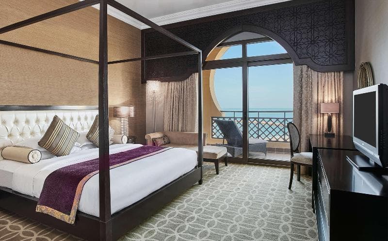 Rixos Al Mairid Ras Al Khaimah 5