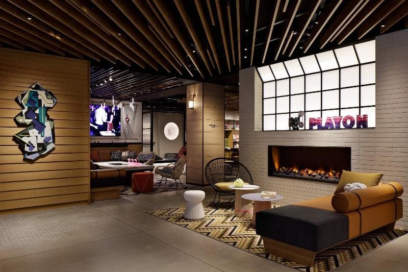 Moxy Kyoto Nijo 5