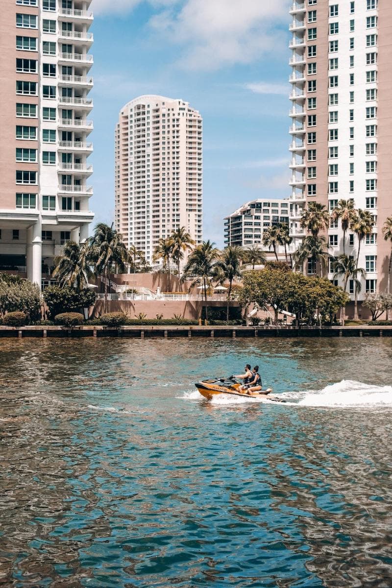 citizenM Miami Brickell 3