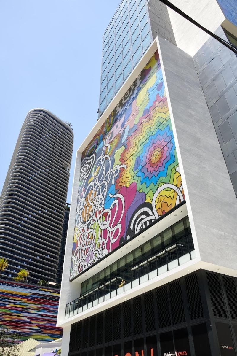 citizenM Miami Brickell 5