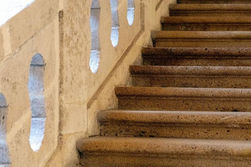 Palazzo Sangiorgio Catania 2