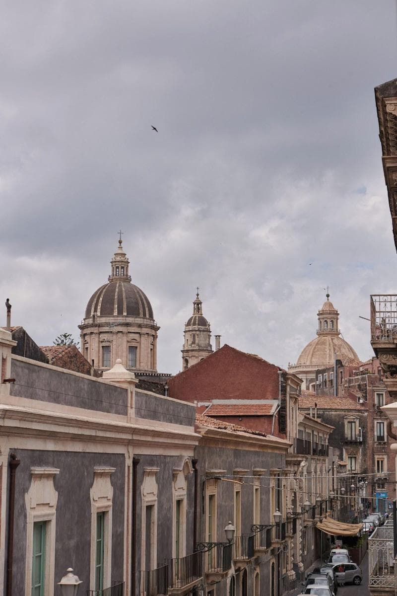 Palazzo Sangiorgio Catania 5