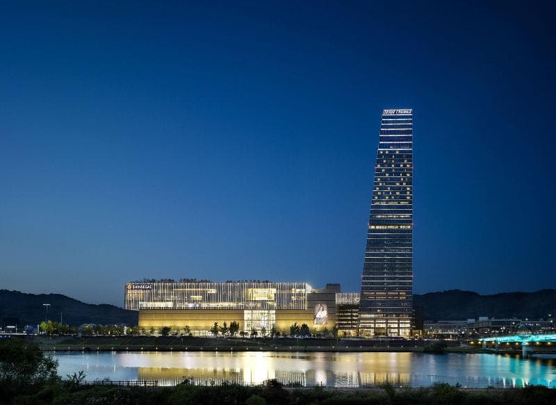Hotel Onoma, Daejeon, Autograph Collection 2