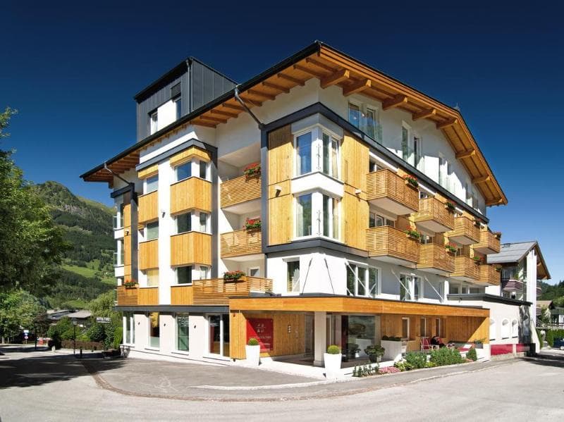 Impuls Tirol main