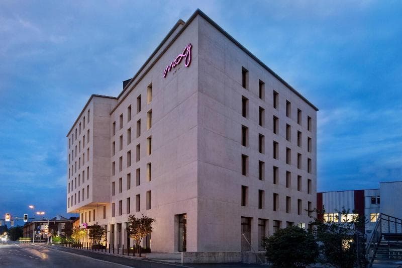 Moxy Rapperswil 2