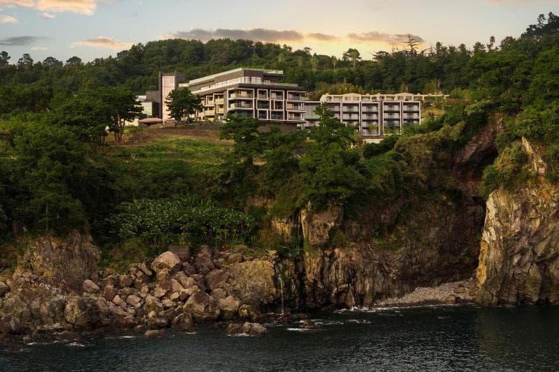 Jw Marriott Jeju Resort And Spa 3