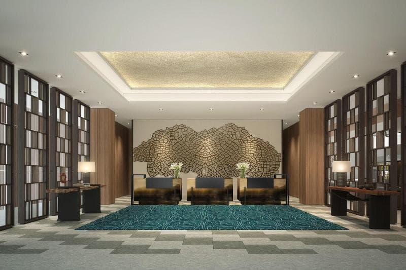 The Westin Resort & Spa Cam Ranh photo 1