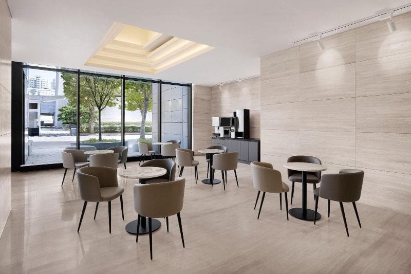 Four Points By Sheraton Suwon 5