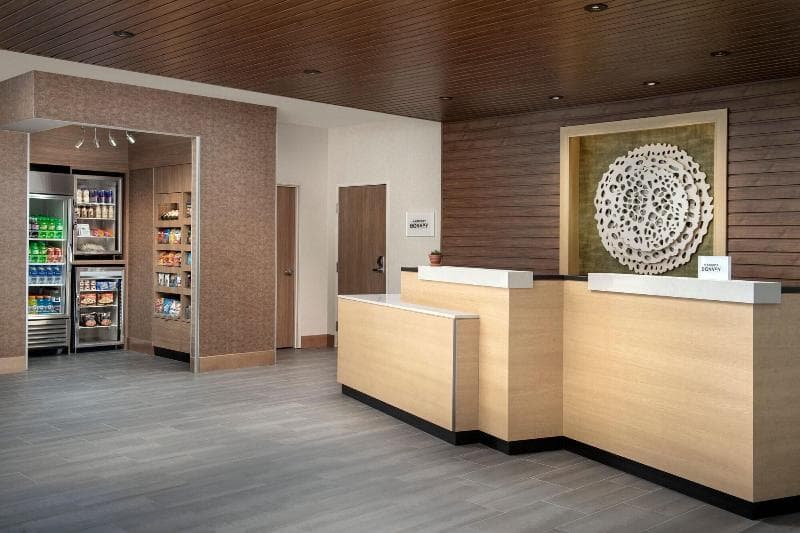 Fairfield Inn & Suites Boise West 5