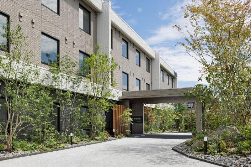 Fairfield By Marriott Fukuoka Ukiha 2