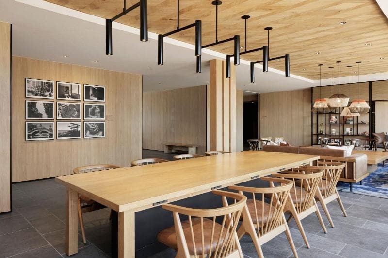 Fairfield By Marriott Fukuoka Ukiha 3