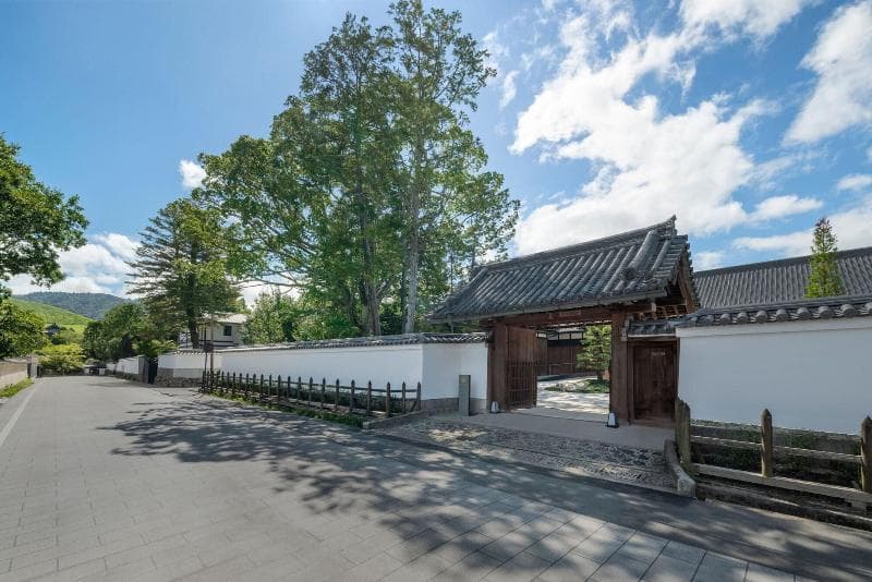 Shisui, A Luxury Collection Hotel, Nara 3