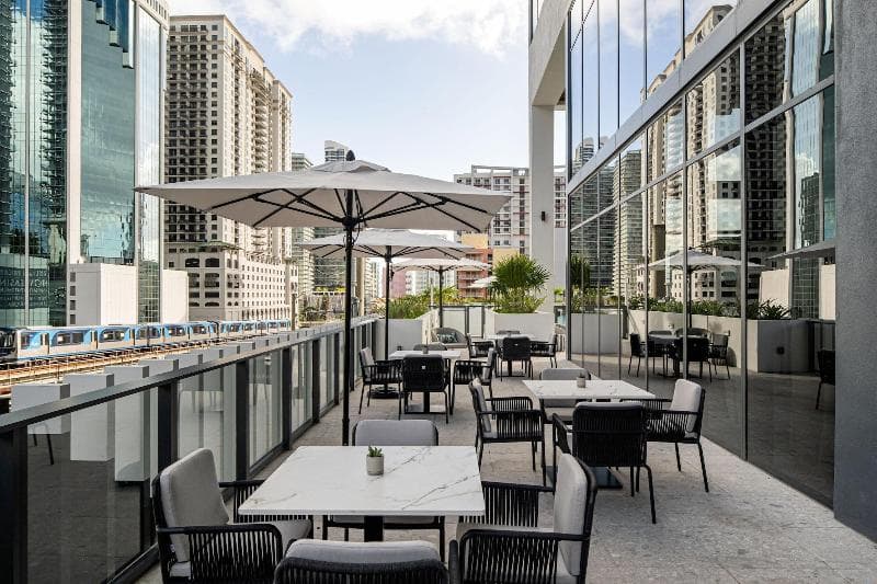 Element Miami Brickell 2