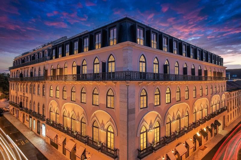 The Ivens Hotel 2