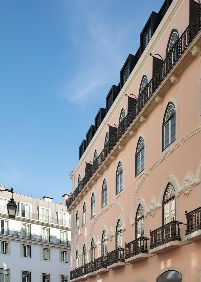 The Ivens Hotel 4