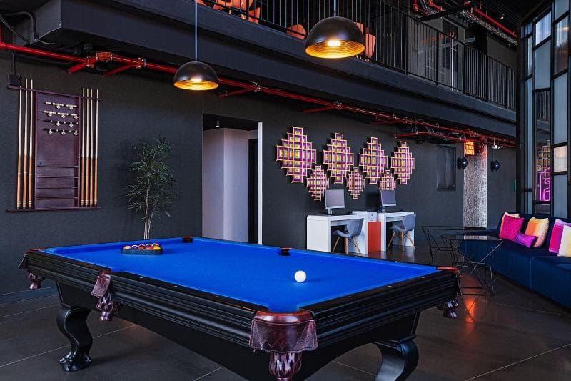 Aloft Guadalajara Sur 5