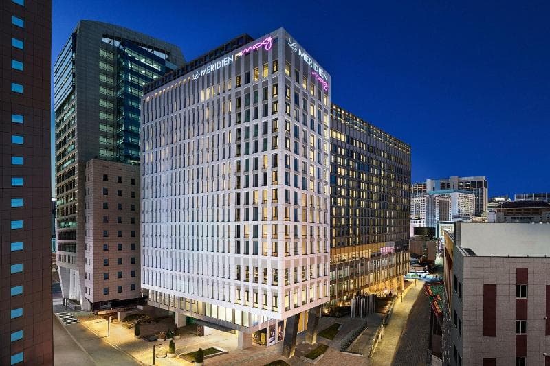 Moxy Seoul Myeongdong 4