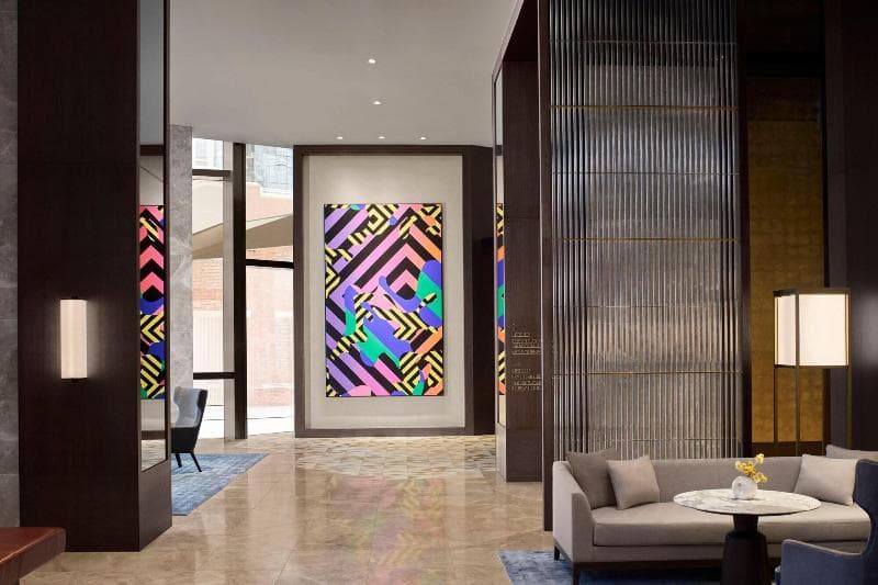 The Ritz-Carlton Melbourne 2