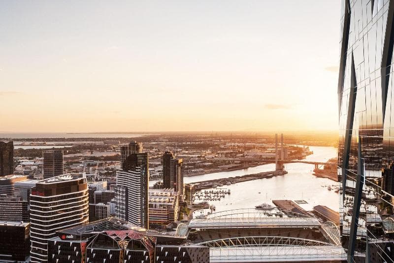 The Ritz-Carlton Melbourne 3