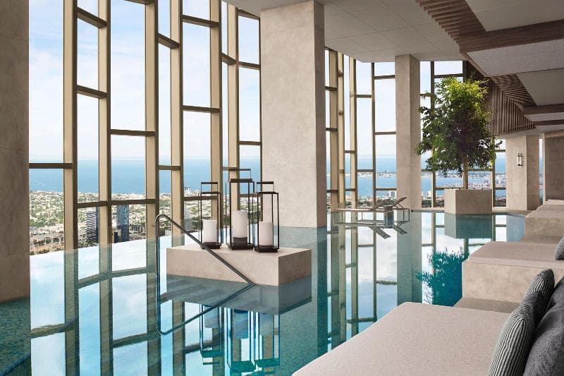 The Ritz-Carlton Melbourne 4