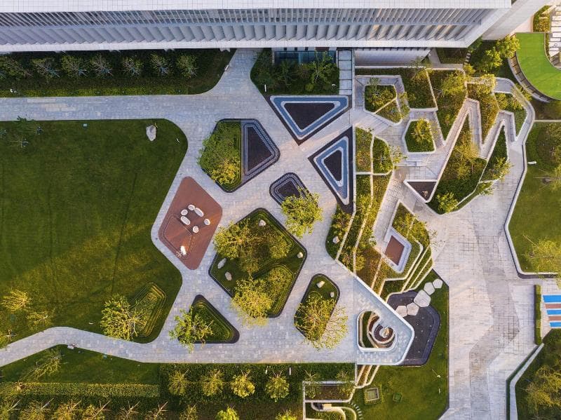 Aloft Yantai 4
